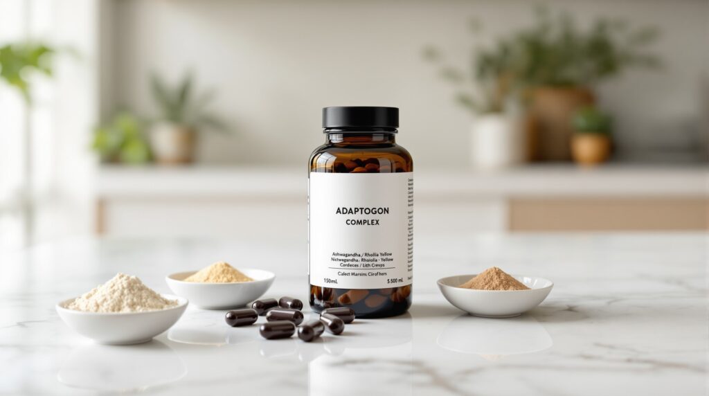 Adaptogene