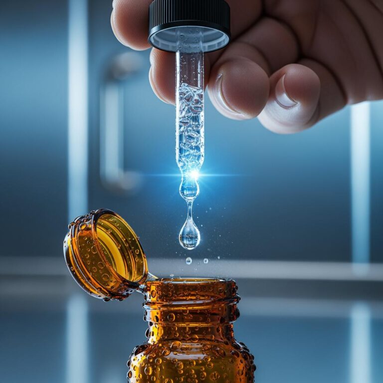 Zink kann als Supplement hilfreich sein, für Biohacker und Sportler. Symbolbild.