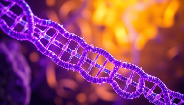 mitochondriale dna
