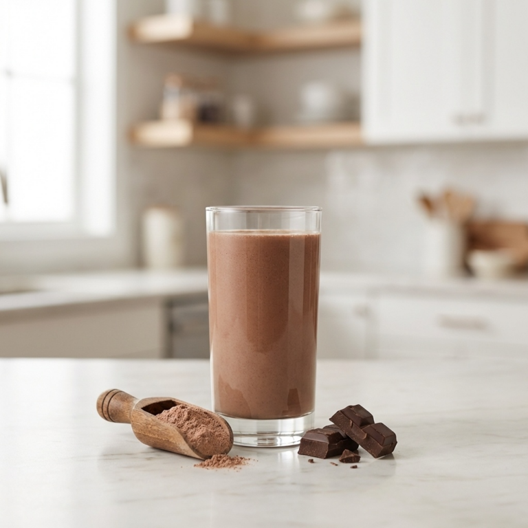 Protein Creamy von Nature Heart. 3 Geschmacksrichtungen. Kaufguide