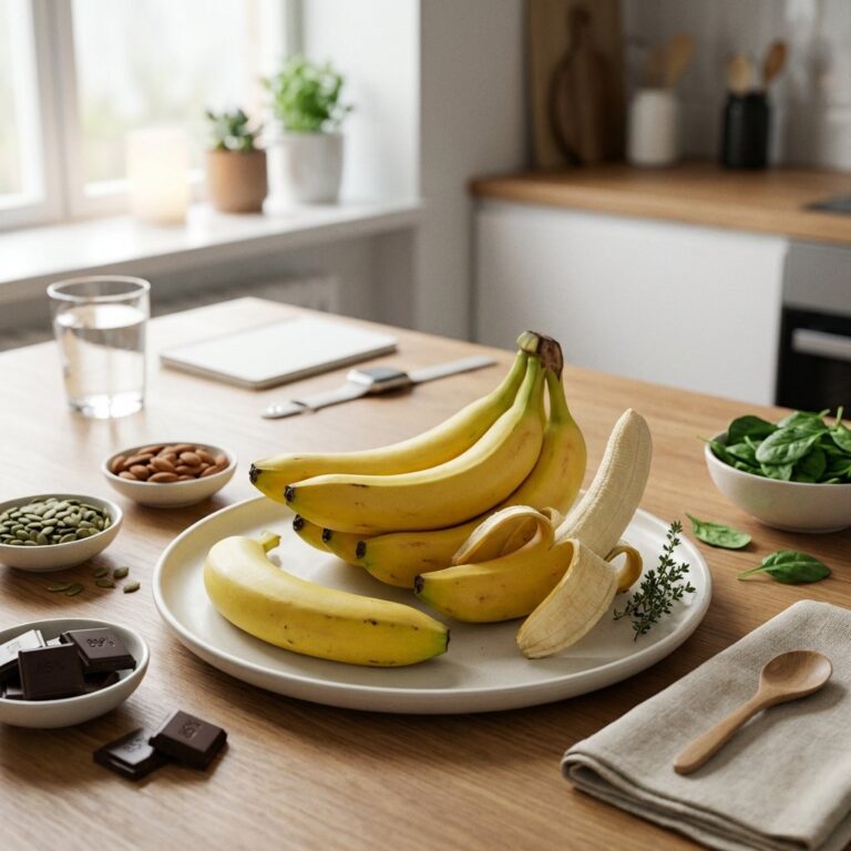Magnesium kaufen. Der Biohacker-Guide 2026