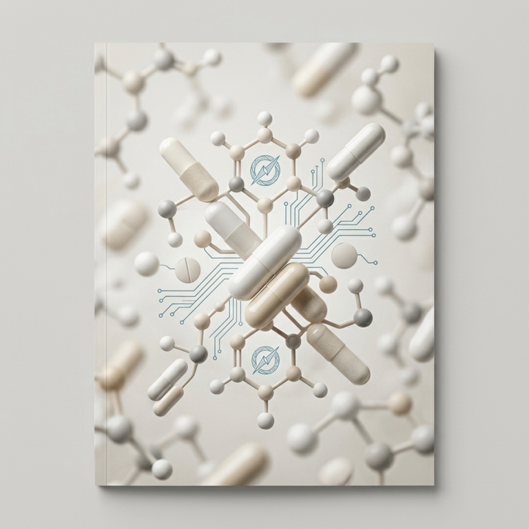 Magnesium Test 2026. Komplex, Cognesium oder Bisglycinat?